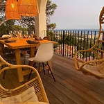 Vista Villa Marbella