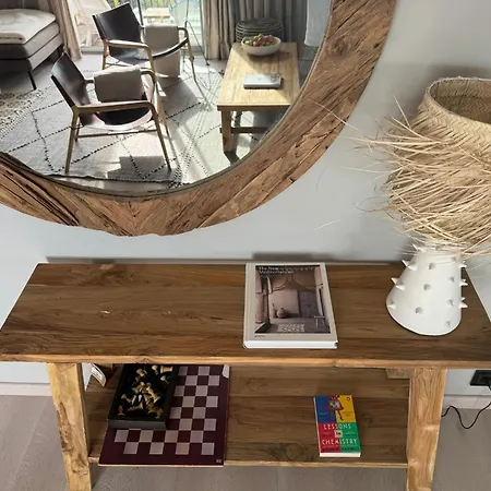 Vista Villa Marbella