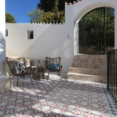 Villa Vista Marbella