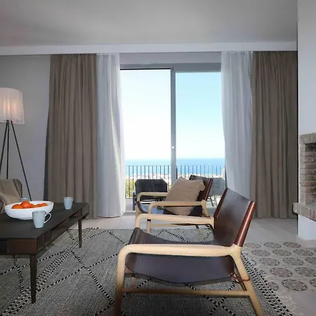 Vista Villa Marbella